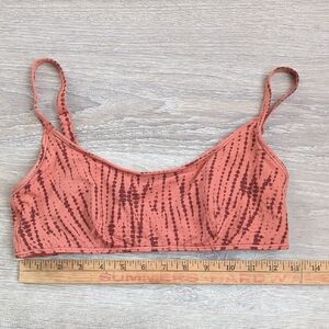 Parade Tie-Dye Bralette
